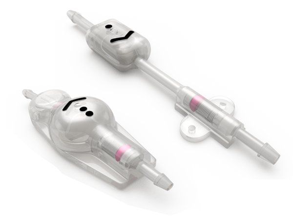 Válvula Neo Natal Sphera Duo